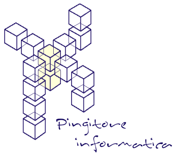 logo Pingitore